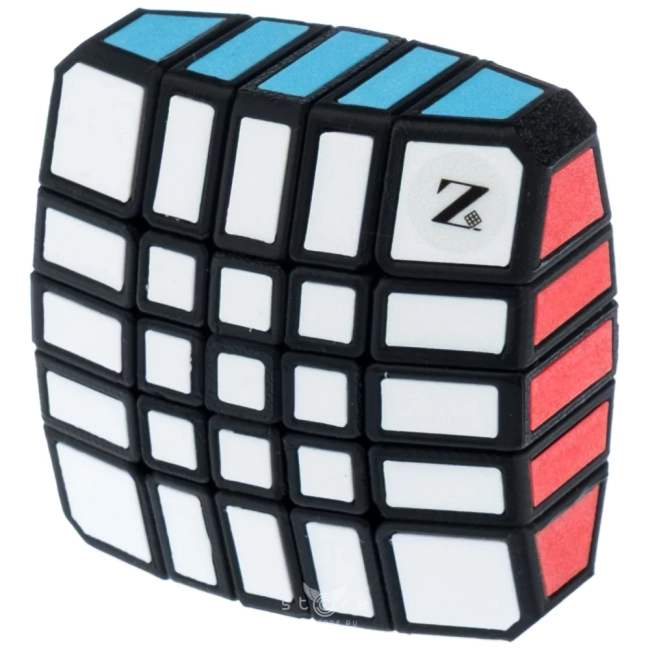 купить головоломку zepuzzles 1x5x5 floppy cube