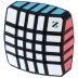 ZePuzzles 1x5x5 Floppy Cube