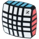 ZePuzzles 1x5x5 Floppy Cube