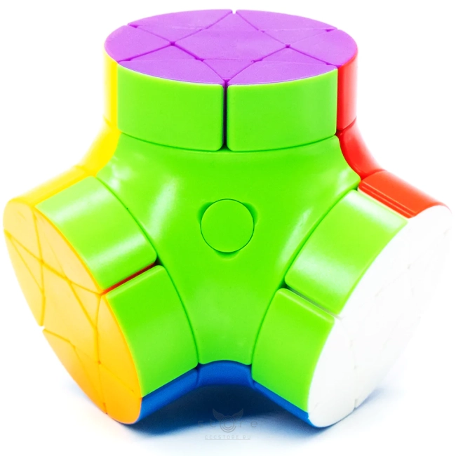купить головоломку shengshou q-platypus puzzle 3.0