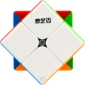 купить кубик Рубика qiyi mofangge 2x2x2 warrior m