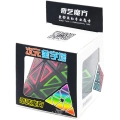 купить головоломку qiyi mofangge pyraminx dimension