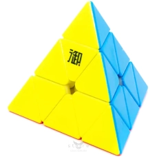 купить головоломку kungfu pyraminx