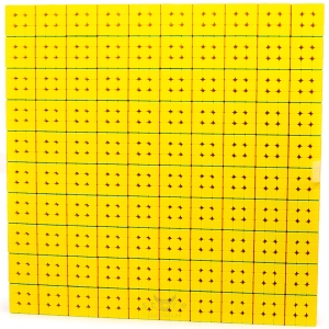 купить кубик Рубика moyu mosaic cube bundle 10x10 (100 кубиков по 3см)