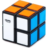 Calvin's Puzzle Bandaged 2x2 AI Asymmetric Черный