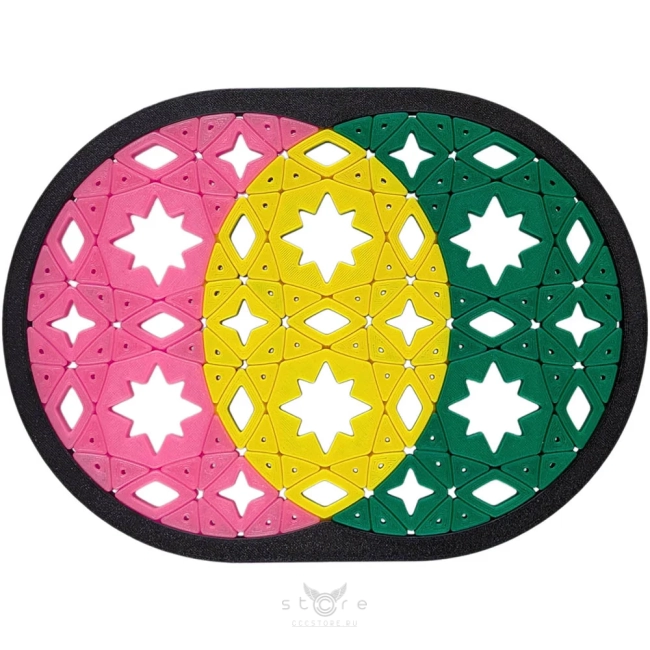 купить головоломку pluton's altarf