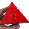 купить головоломку picube pyraminx weilong se (maglev + 10-core magnetic + uv)