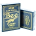 Карты Bee Golden Been PLC066