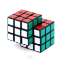 купить головоломку calvin's двойной сиамский куб iii (мини)
