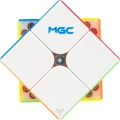 купить кубик Рубика yj 2x2x2 mgc2 beta