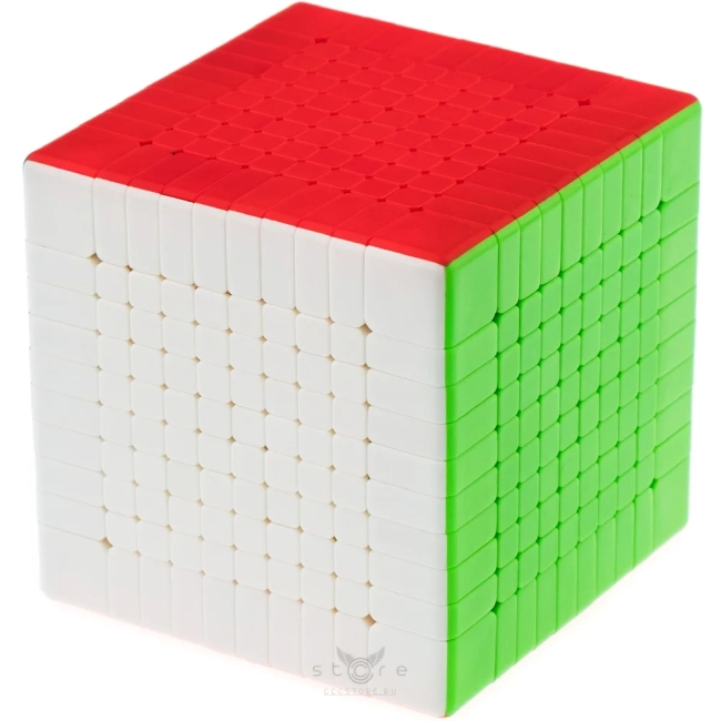 купить кубик Рубика shengshou 10x10x10 mosheng m