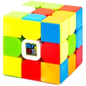 MoYu 3x3x3 Cubing Classroom MF3RS Насыщенные цвета