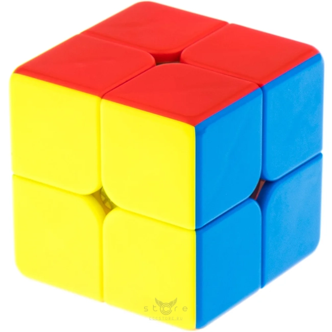 купить кубик Рубика yj 2x2x2 yupo v3 m