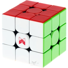 купить кубик Рубика qiyi mofangge x-man x sao 3x3x3 tornado v3 premium flagship uv special edition