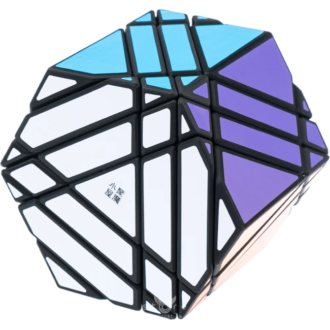 купить головоломку lee 4x4x4 shield cube