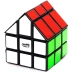 Calvin's Puzzle House Cube I