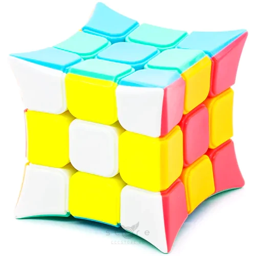 купить кубик Рубика yj 3x3x3 jinjiao