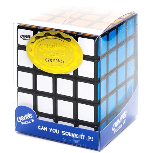 купить головоломку calvin's puzzle crazybad 4x4x5 cuboid