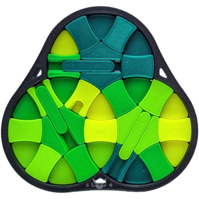 купить головоломку pluton's deadbolts