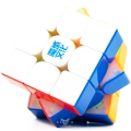 купить кубик Рубика moyu 3x3x3 super weilong 8-magnet ball core maglev