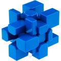 купить головоломку moyu mirror blocks v2 magnetic uv