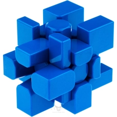 купить головоломку moyu mirror blocks v2 magnetic uv