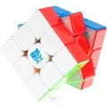 купить кубик Рубика moyu 3x3x3 super weilong v2 ai 8-magnet ball core maglev uv