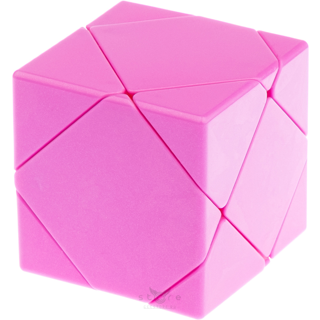 купить головоломку diansheng mirror skewb