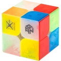 купить кубик Рубика gan 2x2x2 251 m air (10th anniversary edition)