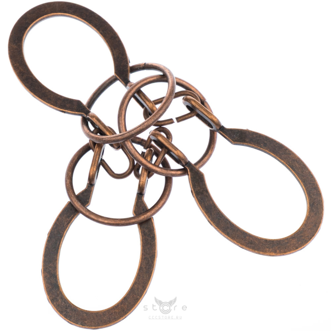 купить головоломку металлическая головоломка три подковы