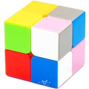 купить головоломку calvin's puzzle 2x2x2 sudoku cube v3