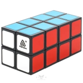 WitEden 2x2x4 Cuboid Черный