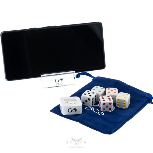 купить particula godice 5 pack