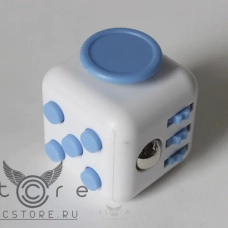 купить антистресс fidget cube