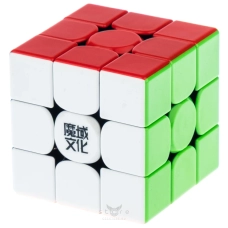 купить кубик Рубика moyu 3x3x3 weilong v11 se (20-magnet ball-core + maglev + uv)