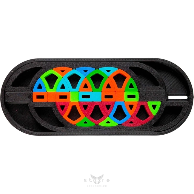 купить головоломку pluton's sheliak÷3