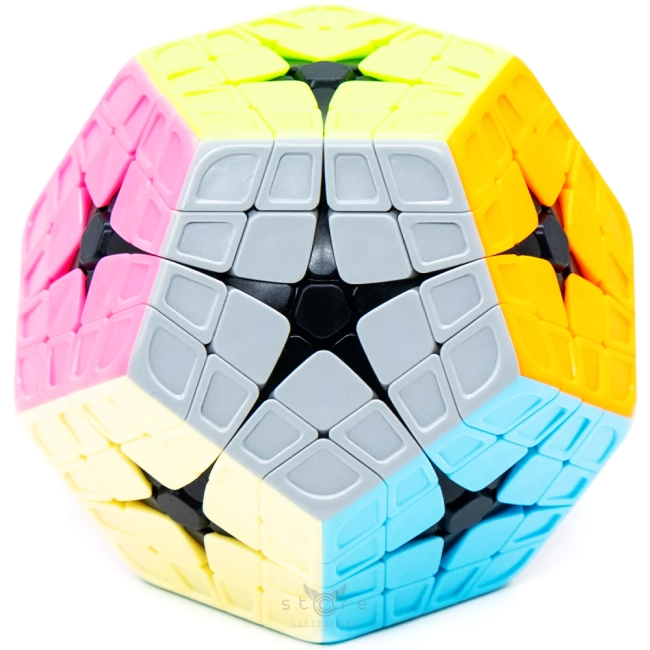 купить головоломку yuxin master kilominx