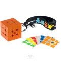 купить кубик Рубика gan 330 3x3x3 брелок charmander