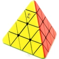 купить головоломку yuxin pyraminx 4x4x4 (master pyraminx)