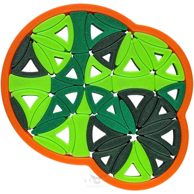 купить головоломку pluton's eight plus