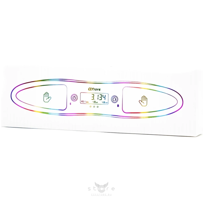 купить qiyi mofangge smart timer