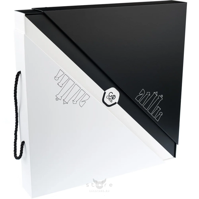 купить particula gochess mini