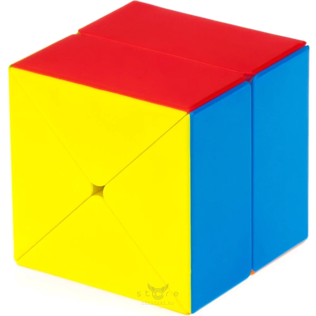 купить головоломку diansheng galaxy x2 cube