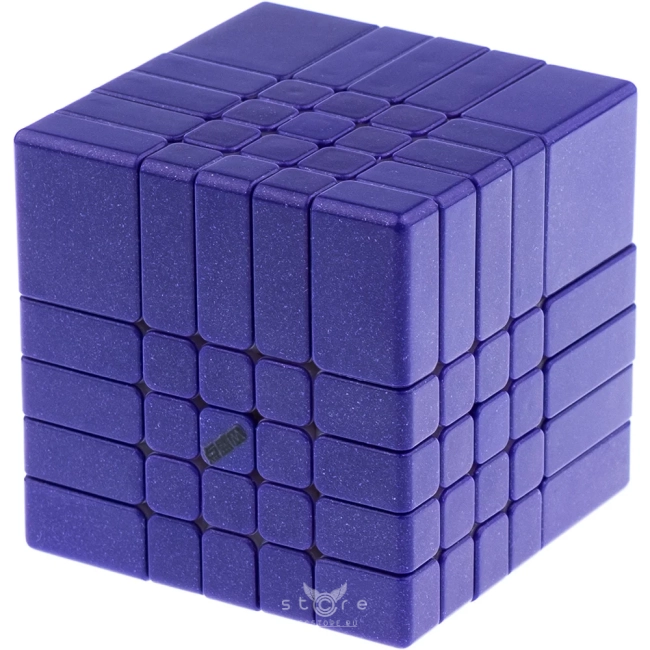 купить головоломку diansheng mirror blocks 5x5x5 m ball core