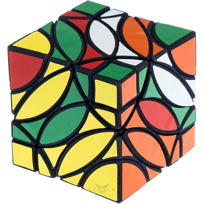 купить головоломку trinocular skewb