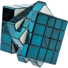 купить головоломку diansheng mirror blocks 4x4x4 m ball core