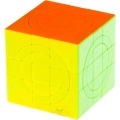 купить головоломку mf8 double crazy 3x3x3 cube