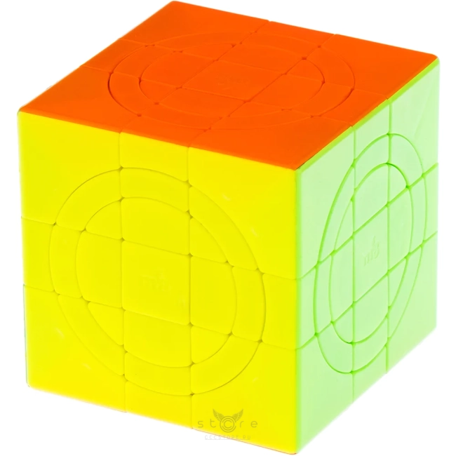 купить головоломку mf8 double crazy 3x3x3 cube
