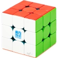 купить кубик Рубика moyu 3x3x3 super rs3 m v2 ball core uv coated