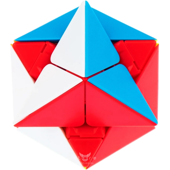 купить головоломку shengshou dino cube